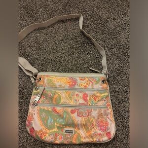 Tyler Rodan colorful purse new without tags
